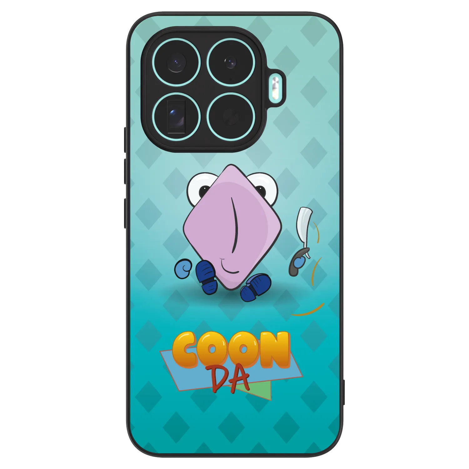 Picasee ULTIMATE CASE pro Xiaomi 17T Pro - COONDA holátko - světlá