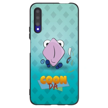 Obal pre Honor 9X Pro - COONDA holátko - světlá