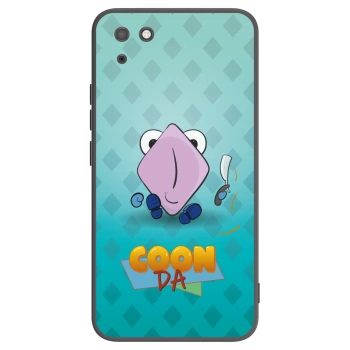 Obal pre Huawei Y5P - COONDA holátko - světlá