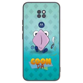 Obal pre Motorola Moto G9 Play - COONDA holátko - světlá