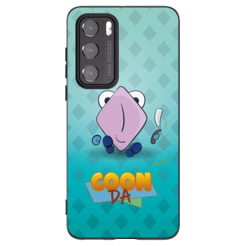 Obal pre Huawei P40 - COONDA holátko - světlá