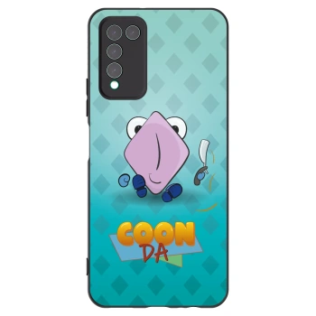 Obal pre Honor 10X Lite - COONDA holátko - světlá
