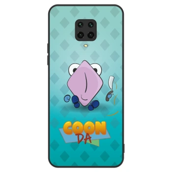 Obal pre Xiaomi Redmi Note 9 Pro - COONDA holátko - světlá