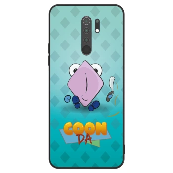 Obal pre Xiaomi Redmi 9 - COONDA holátko - světlá