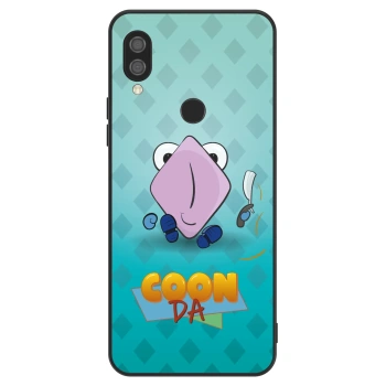 Obal pre Xiaomi Redmi 7 - COONDA holátko - světlá