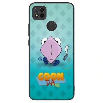 Obal pre Xiaomi Redmi 9C - COONDA holátko - světlá