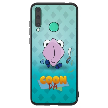 Obal pre Honor 20 Lite - COONDA holátko - světlá