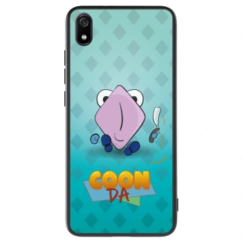 Obal pre Xiaomi Redmi 7A - COONDA holátko - světlá