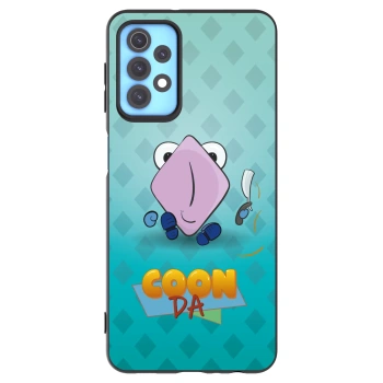 Obal pre Samsung Galaxy A32 4G SM-A325F - COONDA holátko - světlá