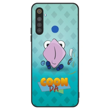 Obal pre Realme 5 - COONDA holátko - světlá