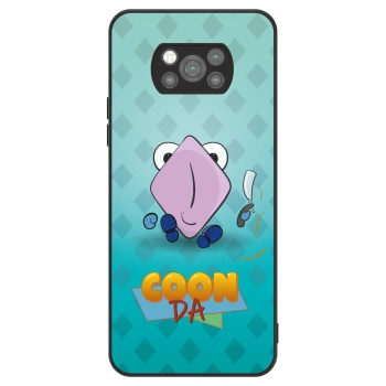 Obal pre Xiaomi Poco X3 Pro - COONDA holátko - světlá