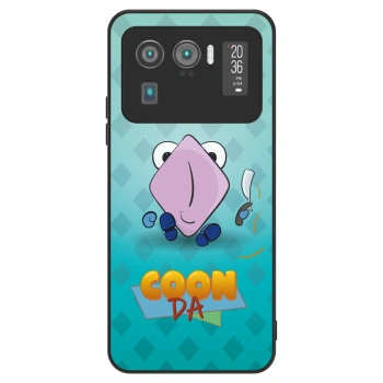 Obal pre Xiaomi Mi 11 Ultra - COONDA holátko - světlá