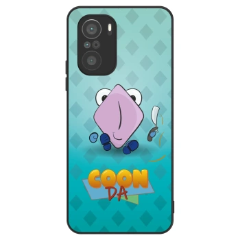 Obal pre Xiaomi Poco F3 - COONDA holátko - světlá