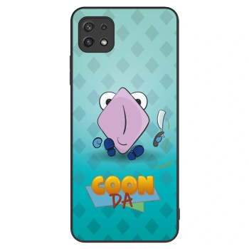 Obal pre Samsung Galaxy A22 A226B 5G - COONDA holátko - světlá
