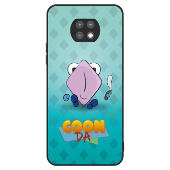Obal pre Xiaomi Redmi Note 9T - COONDA holátko - světlá