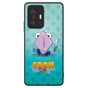 Picasee ULTIMATE CASE pro Xiaomi 11T - COONDA holátko - světlá