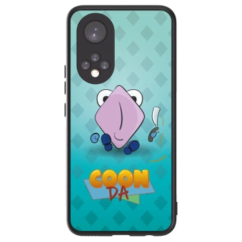 Obal pre Honor 50 5G - COONDA holátko - světlá