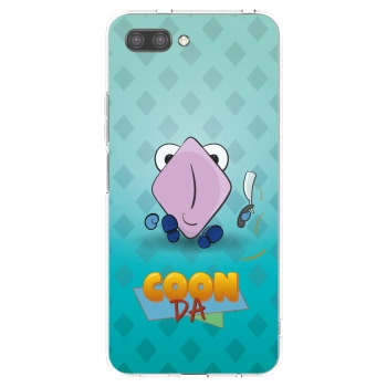 Obal pre Honor 10 - COONDA holátko - světlá