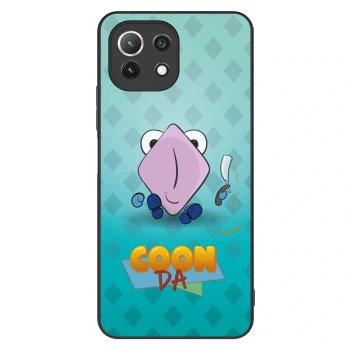 Obal pre Xiaomi 11 Lite 5G NE - COONDA holátko - světlá