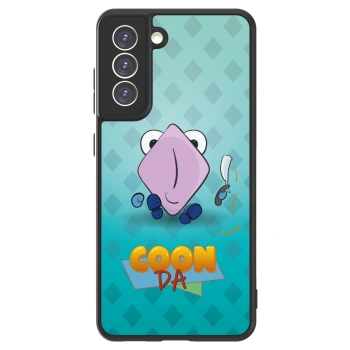 Picasee ULTIMATE CASE pro Samsung Galaxy S21 FE 5G - COONDA holátko - světlá