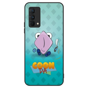 Obal pre Realme GT Master Edition 5G - COONDA holátko - světlá