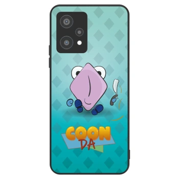 Obal pre Realme 9 Pro 5G - COONDA holátko - světlá