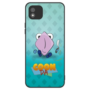 Obal pre Realme C11 (2021) - COONDA holátko - světlá