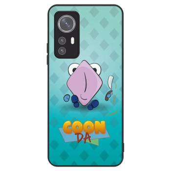 Obal pre Xiaomi 12 - COONDA holátko - světlá