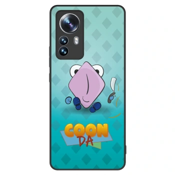Obal pre Xiaomi 12 Pro - COONDA holátko - světlá
