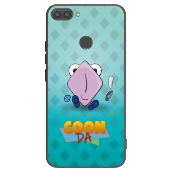 Obal pre Huawei P Smart - COONDA holátko - světlá