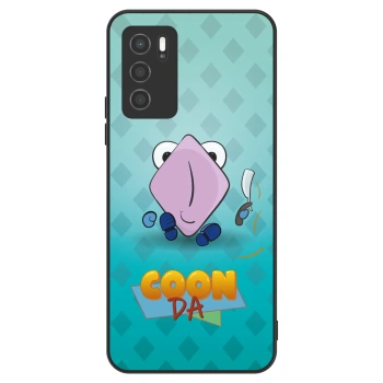 Obal pre OPPO A16s - COONDA holátko - světlá