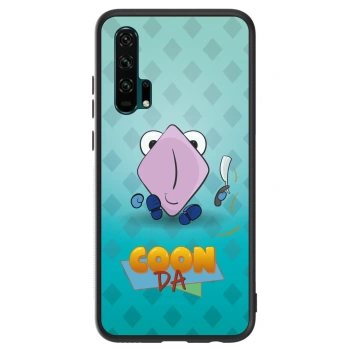 Obal pre Honor 20 Pro - COONDA holátko - světlá