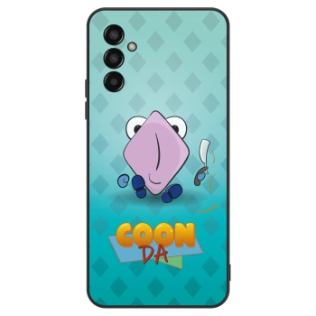 Obal pre Samsung Galaxy M13 M135F - COONDA holátko - světlá