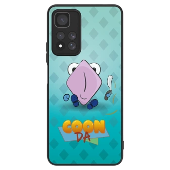 Obal pre Xiaomi Redmi Note 11 Pro+ 5G - COONDA holátko - světlá