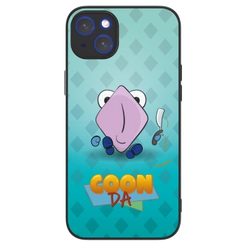Picasee ULTIMATE CASE MagSafe pro Apple iPhone 14 Plus - COONDA holátko - světlá