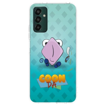 Obal pre Samsung Galaxy M23 5G - COONDA holátko - světlá