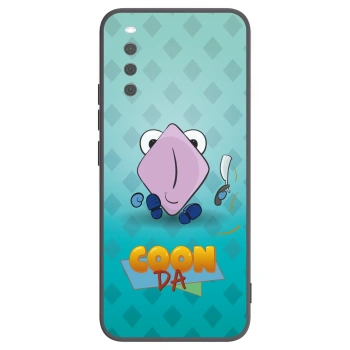 Obal pre Sony Xperia 10 III - COONDA holátko - světlá