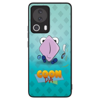 Picasee ULTIMATE CASE pro Xiaomi 13 Lite - COONDA holátko - světlá
