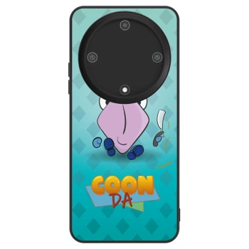 Obal pre Honor Magic5 Lite 5G - COONDA holátko - světlá