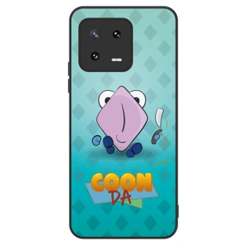 Obal pre Xiaomi 13 Pro - COONDA holátko - světlá