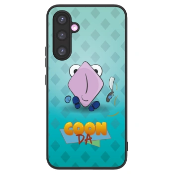 Picasee ULTIMATE CASE pro Samsung Galaxy A54 5G A546B - COONDA holátko - světlá