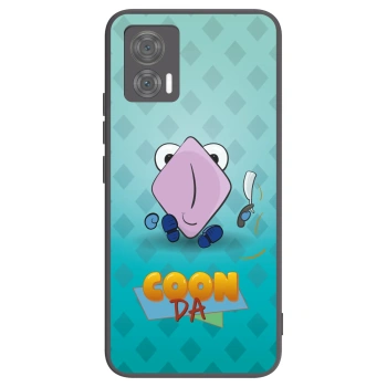 Obal pre Motorola Edge 30 Neo - COONDA holátko - světlá