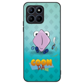 Obal pre Honor 70 Lite - COONDA holátko - světlá