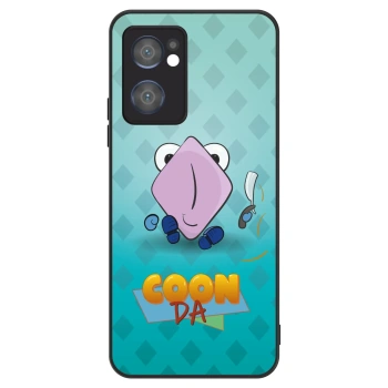 Obal pre OPPO Reno 7 5G - COONDA holátko - světlá