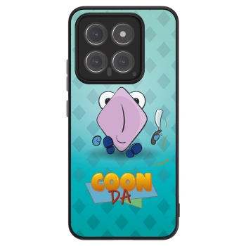 Picasee ULTIMATE CASE pro Xiaomi 14 - COONDA holátko - světlá