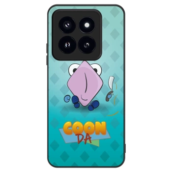 Obal pre Xiaomi 14 Pro - COONDA holátko - světlá