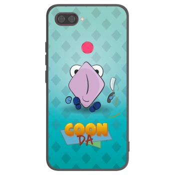Obal pre Xiaomi Mi 8 Lite - COONDA holátko - světlá