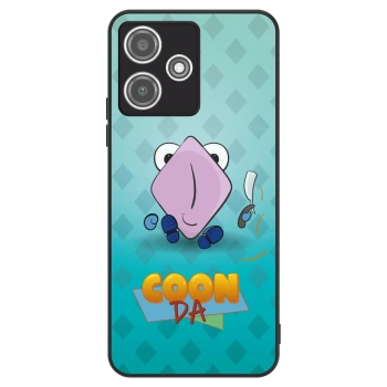 Obal pre Xiaomi Redmi 12 5G - COONDA holátko - světlá
