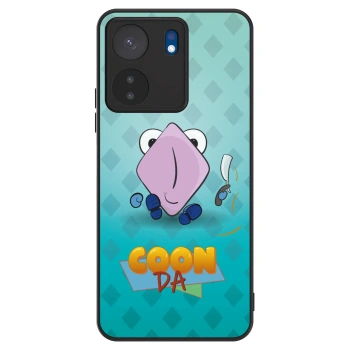 Obal pre Xiaomi Redmi 13C 4G - COONDA holátko - světlá