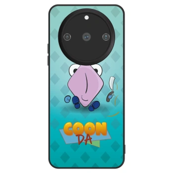 Obal pre Realme 11 Pro+ - COONDA holátko - světlá